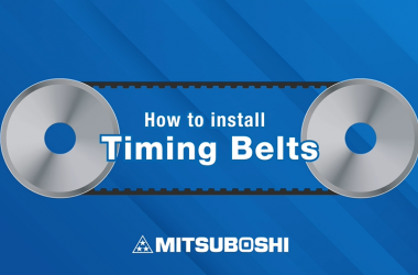 Technical Library| Mitsuboshi Belting